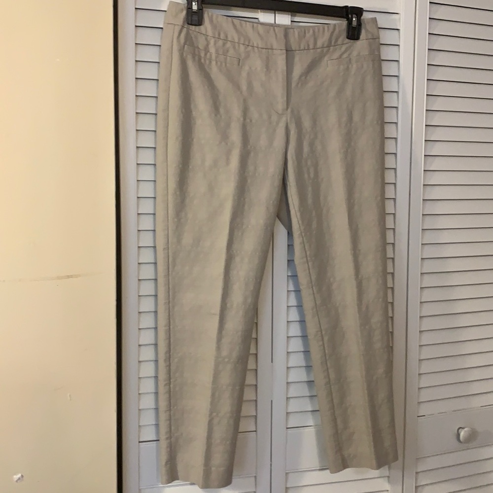 Olivia & Martin Ankle Pants